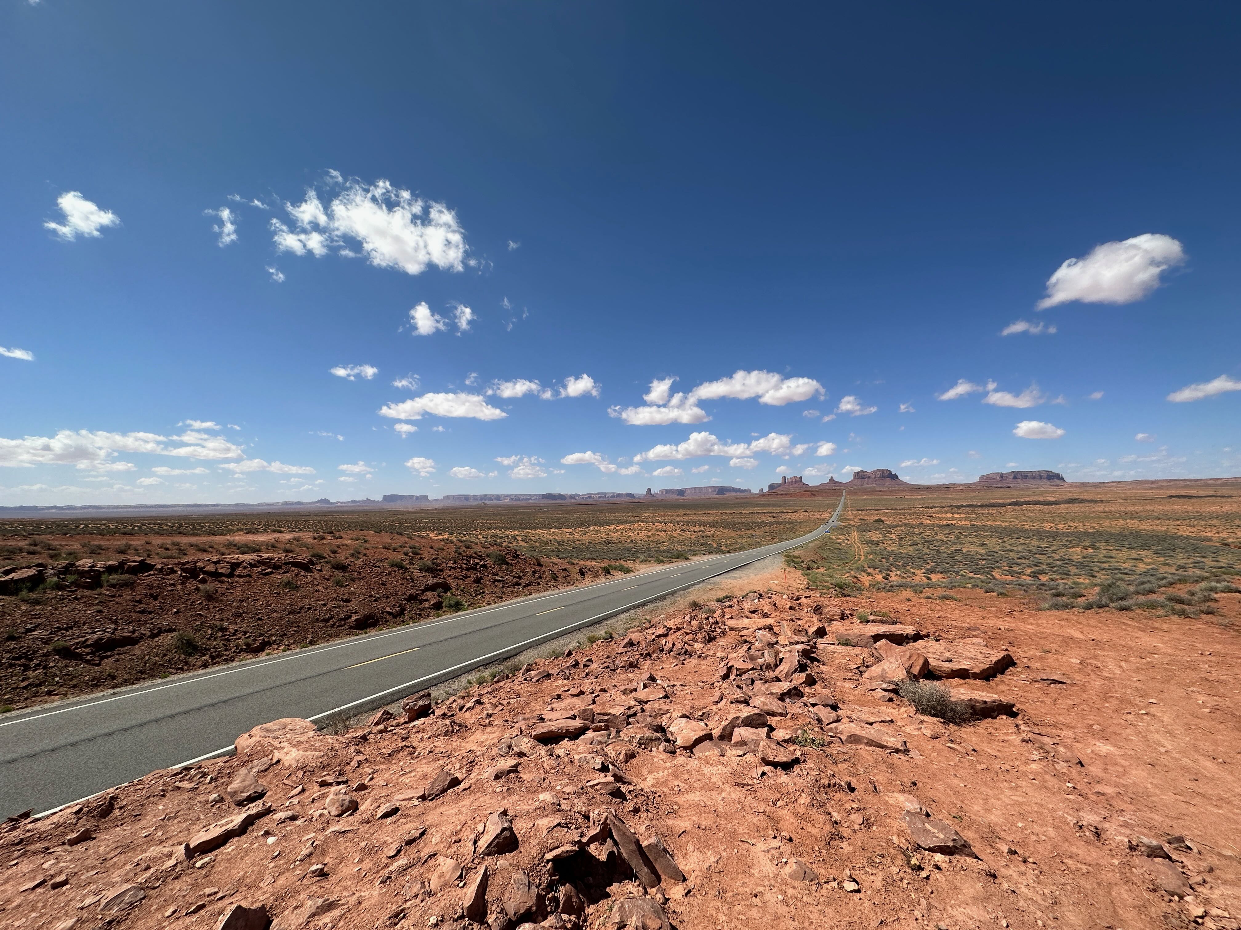 Monument Valley
